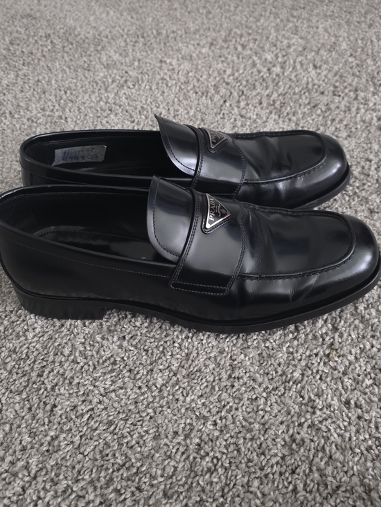 Prada Calzature Uomo main image 9